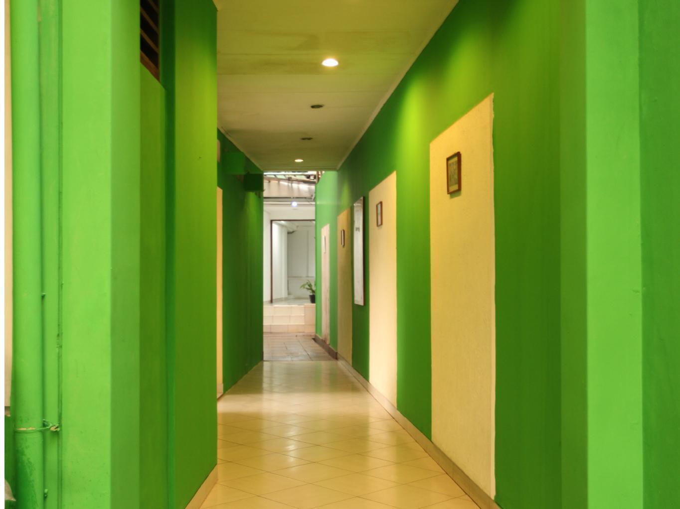 गेस्ट हाउस Maven Buncit Jakarta
